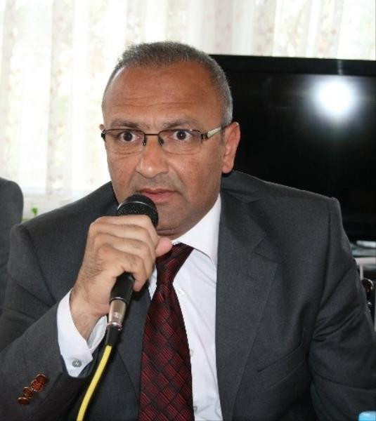 Ak Parti'de vekil olamayacak 70 isim - Resim: 3