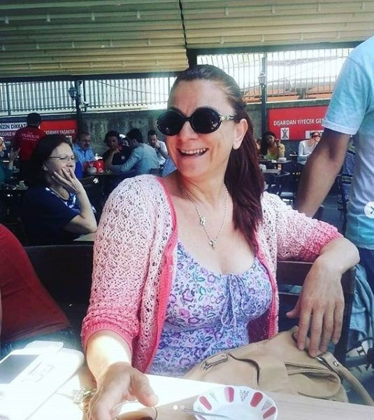 Oyuncu Hülya Şen apartman yöneticisinden dayak yedi bakın sebebi ne - Resim: 2