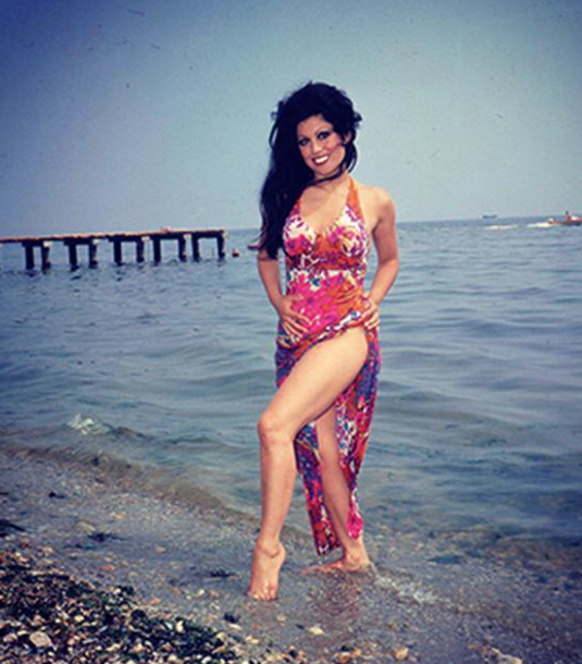 Bir dönem fırtına gibi esiyordu! Yeşilçam'ın yıldızının hazin sonu - Resim: 2