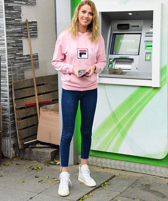 İdo Tatlıses ile Yasemin Şefkatli barıştı!  - Resim: 3