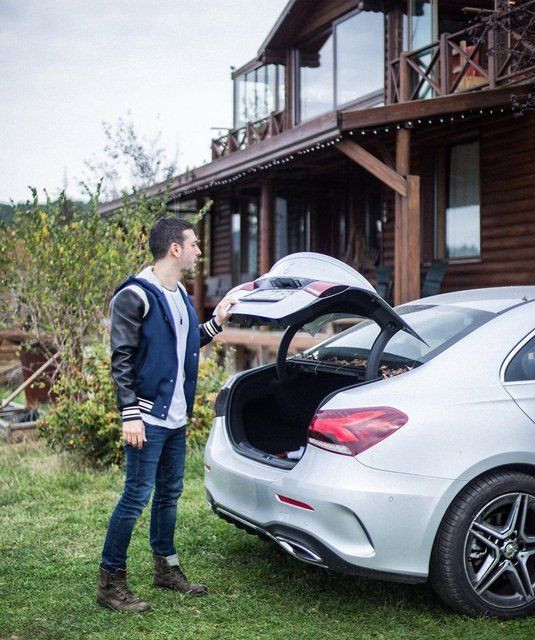 Oğuzhan Koç Cansu Dila Gülsoy ile aşk iddialarını yalandı! Günah almasanız keşke - Resim: 4