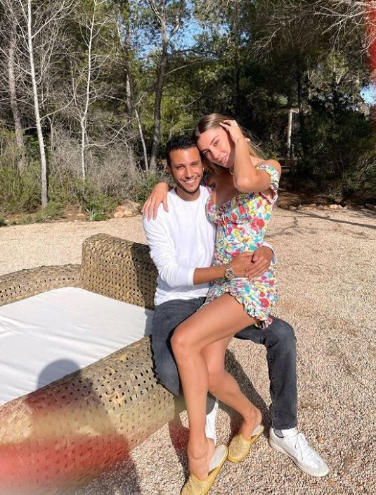 Şeyma Subaşı'nın milyarlık yüzüğü sahte çıktı! Mısırlı Mohammed Alsaloussi'nin asıl planı bakın neymiş! - Resim: 2