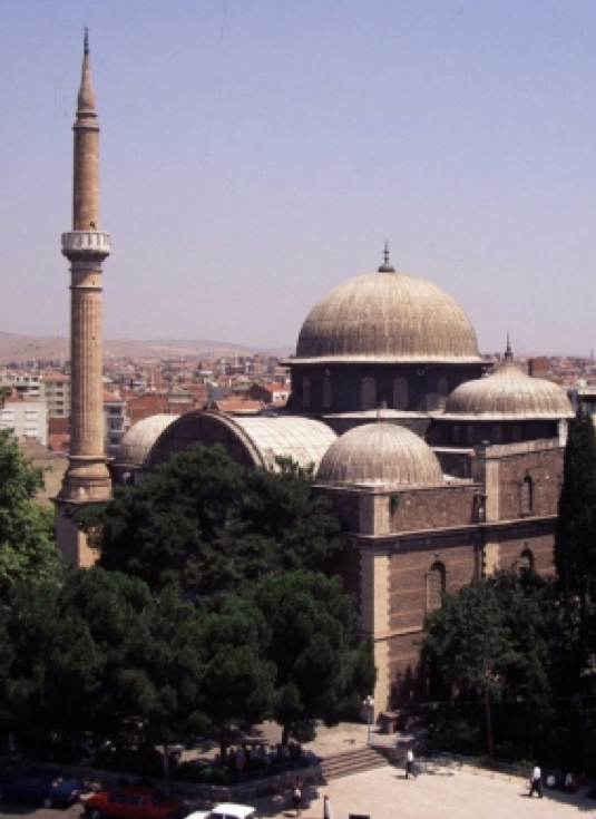 Türkiye'nin saklı güzellikleri - Resim: 4