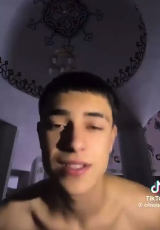 Türkiye bu skandalla çalkalanıyor! Camide yarı çıplak dans etmenin bedeli ağır olacak - Resim: 3