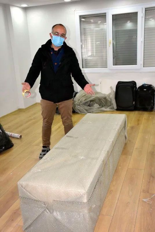 Yuh olsun size! İzmir’de hırsızlar hasarlı evlere dadandı ne var ne yok çalıyorlar - Resim: 3