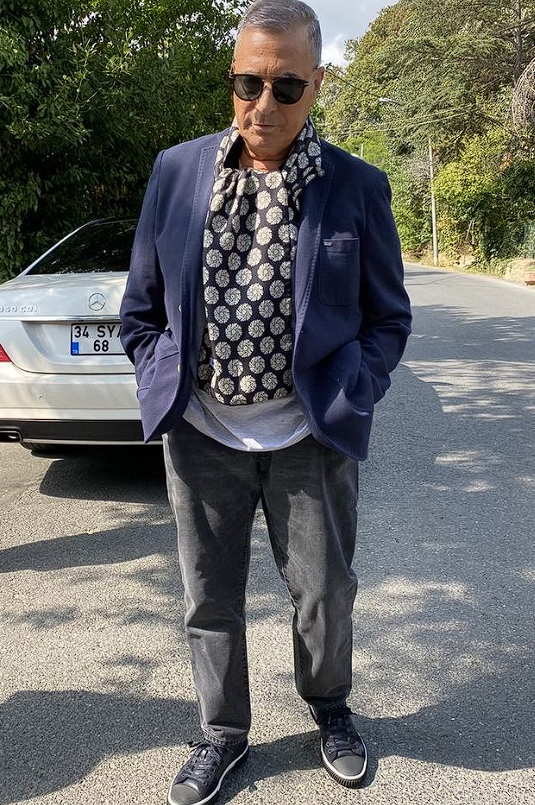 'Eşcinsellik sapkınlıktır' diyen Mehmet Ali Erbil 'AK Parti rönesans yaptı! Cem Yılmaz'ın yasaklanması lazım...' - Resim: 4