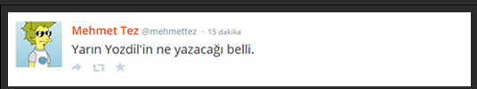 Ünlülerin sosyal medyada 'Bedelli Askerlik' yorumları - Resim: 2