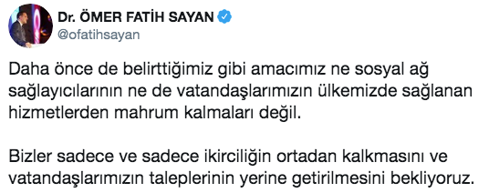 Türkiye'ye temsilci atayacak mı? LinkedIn kararını verdi - Resim: 2