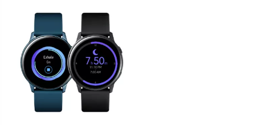 Tasarım harikası Samsung Galaxy Watch tanıtıldı işte fiyatı ve özellikleri - Resim: 3