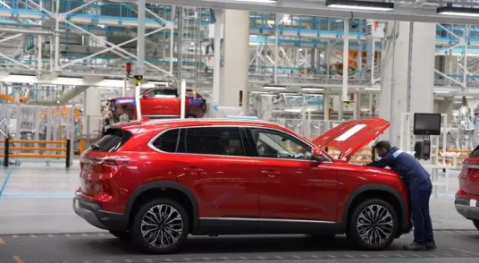 Togg duyurdu! Çekilişle teslim edilecek araç sayısı 20 bine çıkarıldı, çekiliş tarihi de değişti - Resim: 0