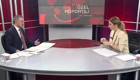 Erkan Kandemir açıkladı! AK Parti'nin kongresi ne zaman? Tarih belli oldu... - Resim: 0