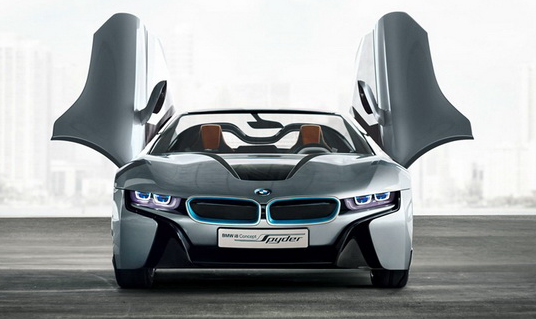 BMW'nin göz bebeği görücüye çıkıyor - Resim: 4