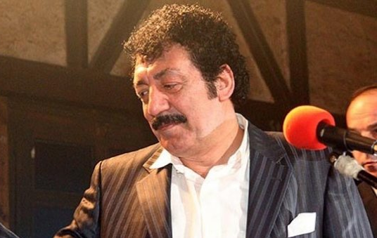 Ünlüler Müslüm Baba'ya böyle veda etti  - Resim: 4