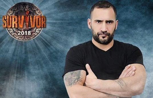 Survivor Ümit Karan kimdir kaç yaşında gençlere taş çıkartacak - Resim: 1