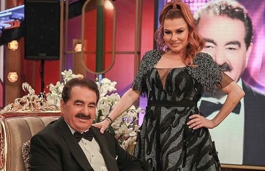 İbrahim Tatlıses 'davul' demişti! Deniz Seki inat etti bikinili halini gören şaştı kaldı - Resim: 1