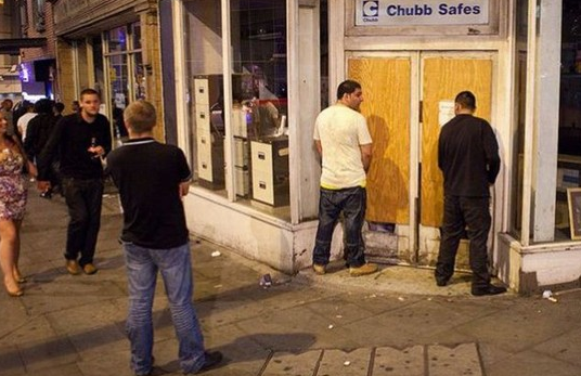 Alkol ve eğlencenin ardındakiler! - Resim: 4