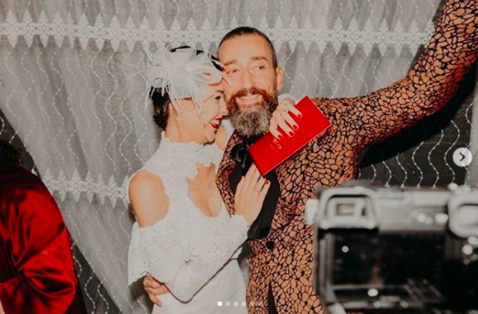 Yunus Günçe eşi Selin Kuyumcu kimdir ne iş yapıyor? - Resim: 1