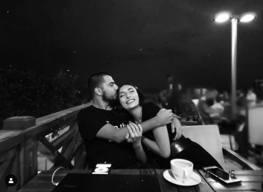 Burcu Bakır kaç yaşında Serhat Doğramacı sevgilisi kimdir? - Resim: 0