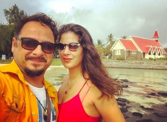 Çok Gezenti Burak Akkul'un durumunu açıklayan eşi Seda Akkul dua istedi - Resim: 2