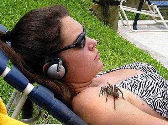 Bunlar neye uğradıklarını şaşırdı... - Resim: 1