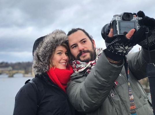 Burcu Biricik'in eski halini görenin ağzı açık kaldı onda da mı estetik var? - Resim: 3