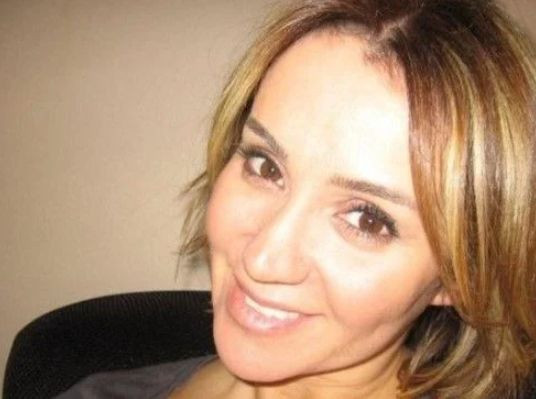 Ceylan, dün vefat eden ablasının cenazesinde gözyaşlarına boğuldu, annesi baygınlık geçirdi! - Resim: 3