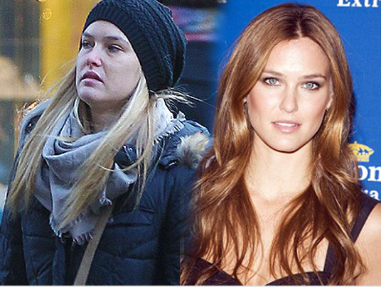 Onları bir de makyajsız görün - Resim: 2