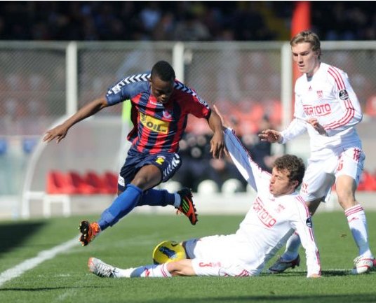 Sivasspor'dan gol şov - Resim: 3