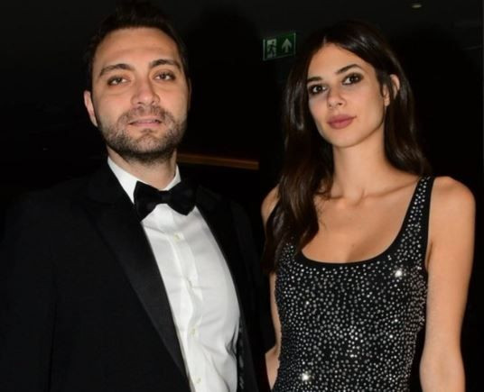 Defne Samyeli'nin kızı Deren'in eski aşkı Baran Tınaz: Darp olayında zan altında kaldım - Resim: 3