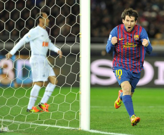 Dünyanın en iyisi yine Barça - Resim: 3