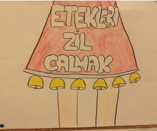 Çocuklar ve deyimler - Resim: 1