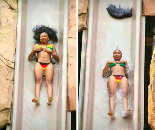 Nasıl olduğunu kimse anlamadı her şey bir anda oldu - Resim: 4