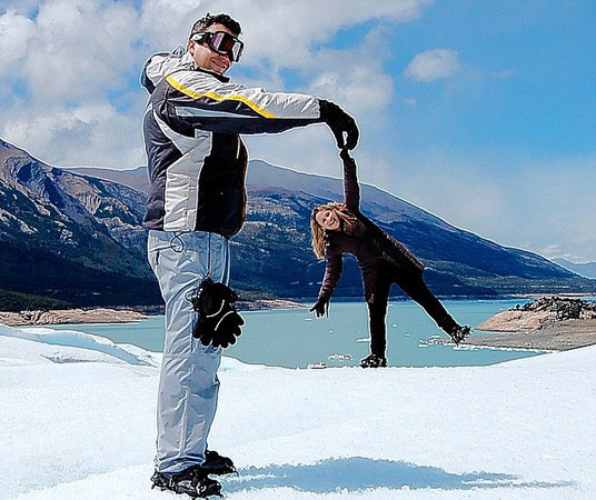 Yalan söyleyen fotoğraflar - Resim: 1