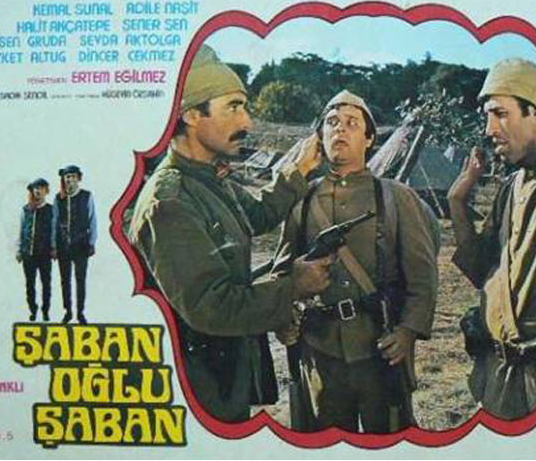 Bu filmler hiç unutulmayacak - Resim: 4