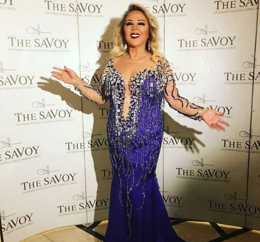 Safiye Soyman canlı yayında 4 gündür yıkanmadığını itiraf etti - Resim: 4