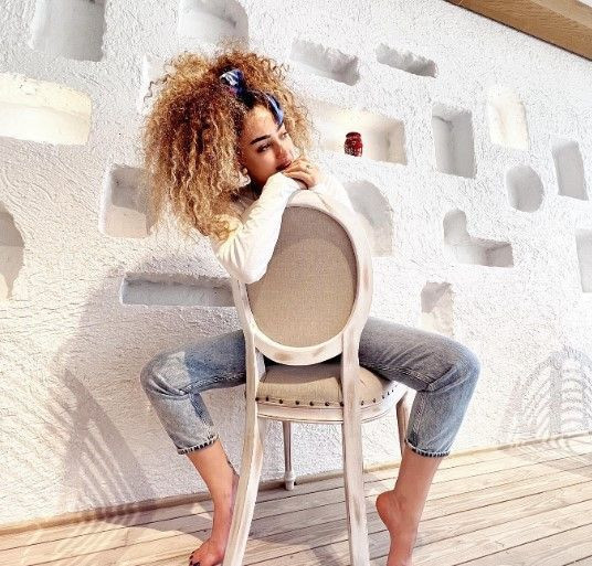 İbrahim Tatlıses'in gizli kızı Dilan Çıtak'ın annesi, güzelliği ile şoke etti! Tatlıses'in hiç görmediğiniz diğer kızı kim? - Resim: 1