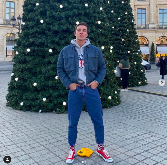 Survivor Cemal Can sevgilisi var mı Cemal Can ne iş yapıyor? - Resim: 1