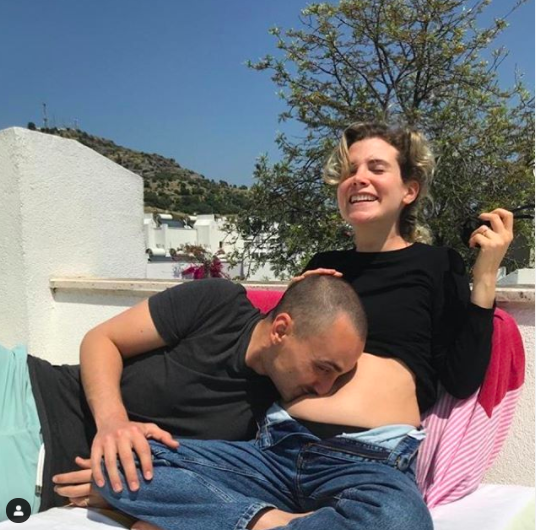 Edip Tepeli yaşı kaç nereli Ayşecan Tatari'nin eşi kimdir? - Resim: 2