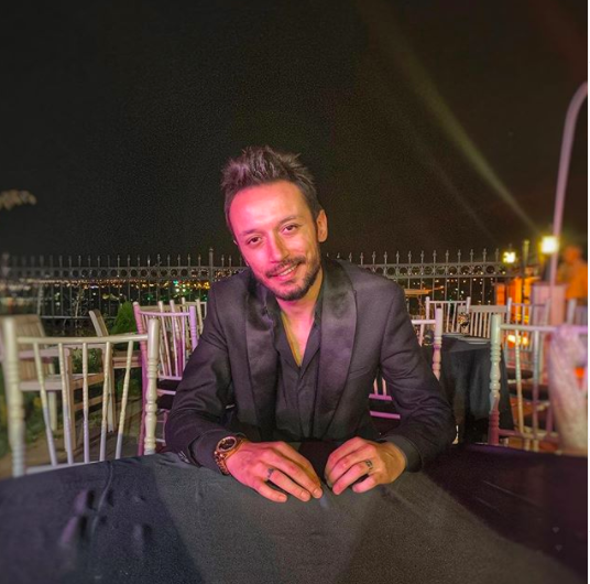 Veli Erdem Karakülah kimdir aslen nereli yaşı kaç? - Resim: 0