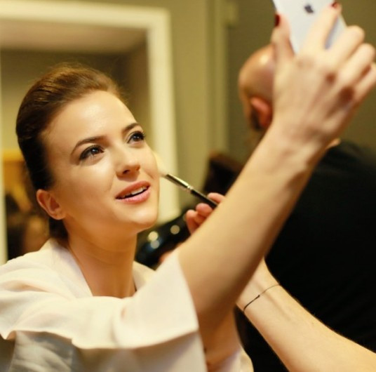 Simge Fıstıkoğlu ekrana veda etti işte hastalığı... - Resim: 1