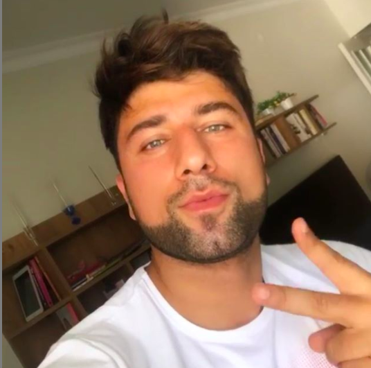 Survivor Yasin Obuz aslen nereli yaşı kaç evli mi? - Resim: 0