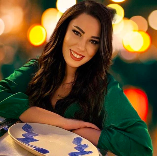 Gökhan Göz kimdir Tuğçe Tayfur'un yeni sevgilisi bakın kim çıktı - Resim: 1