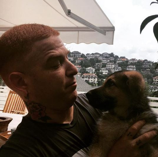 Athena Gökhan'ın çocuklarına bakın ilk kez ortaya çıktı - Resim: 4