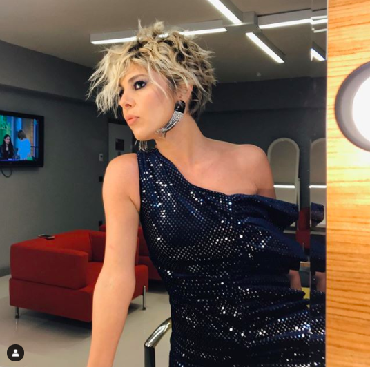 Gözde Kansu kimdir yaşı yaş Gözde Kansu dizileri hangisi? - Resim: 1