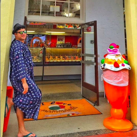 Masterchef Sedat Tuncer kimdir yaşı kaç Sedat aslen nereli? - Resim: 1