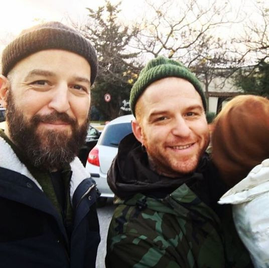 Athena Gökhan'ın çocuklarına bakın ilk kez ortaya çıktı - Resim: 3