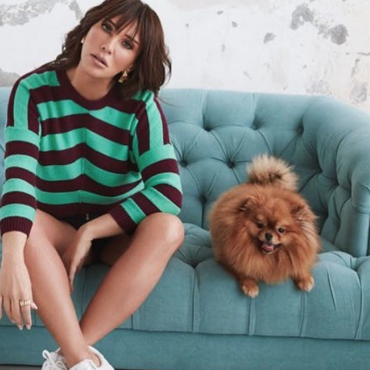 Meğer herkesi kandırmış! Seren Serengil'in gerçek yaşı ortaya çıktı - Resim: 2