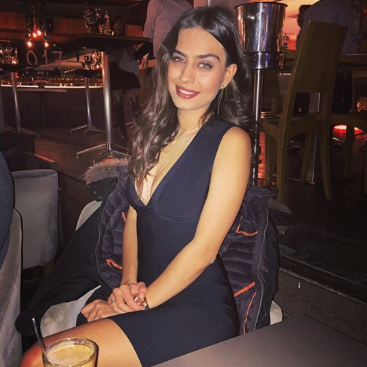 Amine Gülşe imajını yeniledi bambaşka biri oldu - Resim: 3