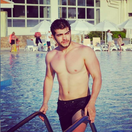 Masterchef Celal kimdir yaşı kaç Celal Sarıgül aslen nereli? - Resim: 1