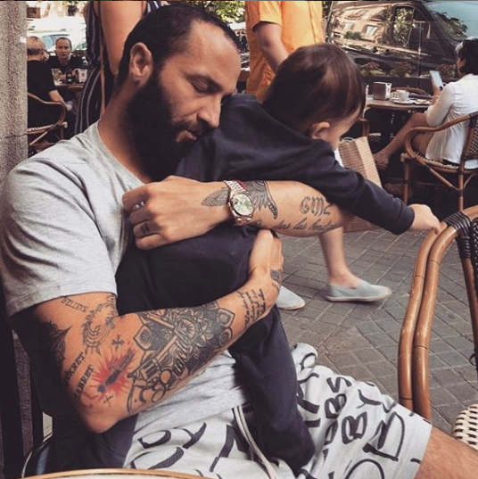 Emniyet şeridi ihlali yaptı! Berkay Şahin kendisini böyle savundu - Resim: 4